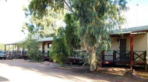 Matilda Motel - Accommodation Noosa 0