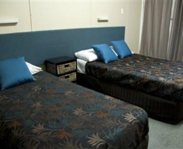 Matilda Motel - Accommodation Noosa 1
