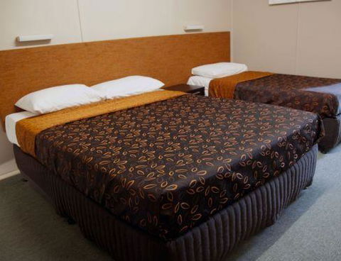Matilda Motel - Accommodation Noosa 3