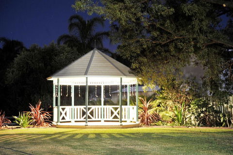 McNevins Tamworth Motel - Accommodation Noosa 3