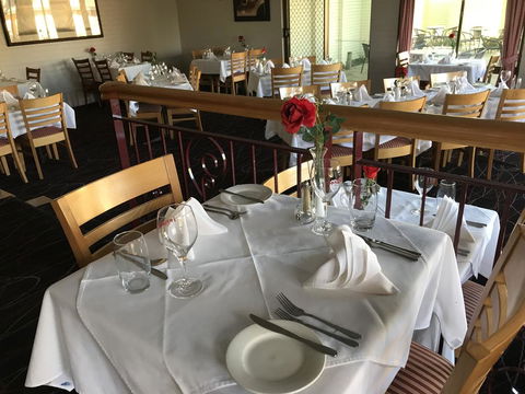 McNevins Tamworth Motel - Accommodation Noosa 1