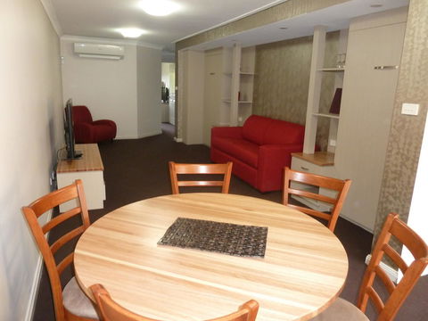 McNevins Tamworth Motel - Accommodation Noosa 2