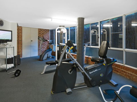 Medina Serviced Apartments North Ryde Sydney - Accommodation Noosa 2