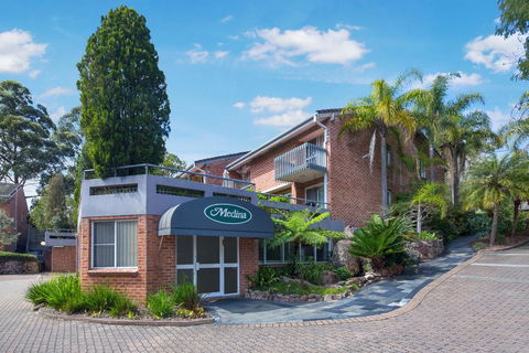 Medina Serviced Apartments North Ryde Sydney - Accommodation Noosa 0