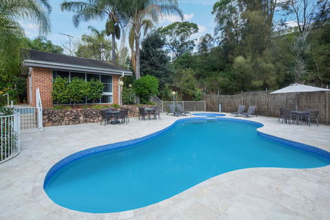 Medina Serviced Apartments North Ryde Sydney - Accommodation Noosa 1