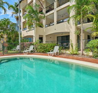 Mediterranean Beachfront Apartments - Accommodation Noosa
