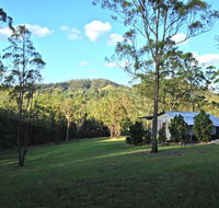Melawondi Spring Retreat - Accommodation Noosa