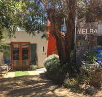 Melba Beach Bunker - Accommodation Noosa
