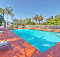 Melville House Bed and Breakfast - Accommodation Noosa