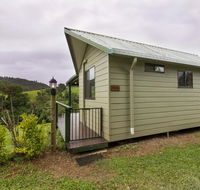 Mena Creek Flower House - Accommodation Noosa