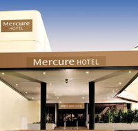 Mercure Penrith - Accommodation Noosa