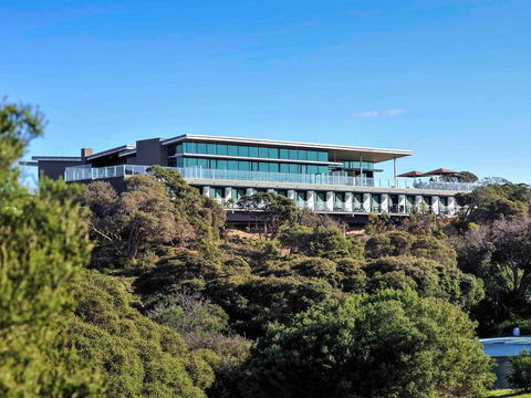 Mercure Portsea & Portsea Golf Club - Accommodation Noosa 0
