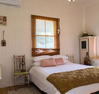 Meringandan Holiday Accommodation - Accommodation Noosa