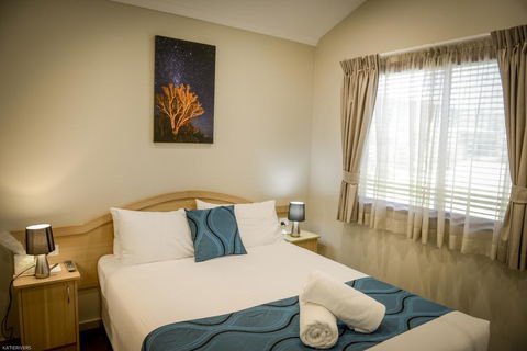 Merry Beach Caravan Park - Accommodation Noosa 0