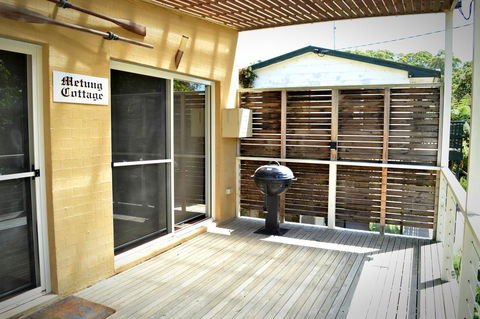 Metung Cottage - Accommodation Noosa 1
