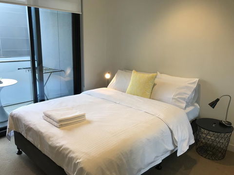 MH Private Apartments @ The William - Accommodation Noosa 3