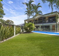Miami Tranquility - Accommodation Noosa