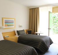 Mid City Motor Inn Queanbeyan - Accommodation Noosa