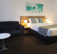Mid City Motor Inn Singleton - Accommodation Noosa