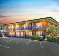 Midas Motel Kalgoorlie - Accommodation Noosa