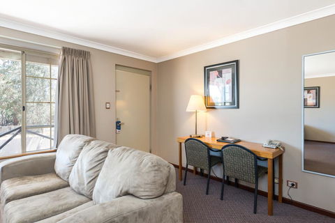 Midas Motel Kalgoorlie - Accommodation Noosa 1