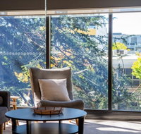 Midnight Apartments Accommodate Canberra - Accommodation Noosa