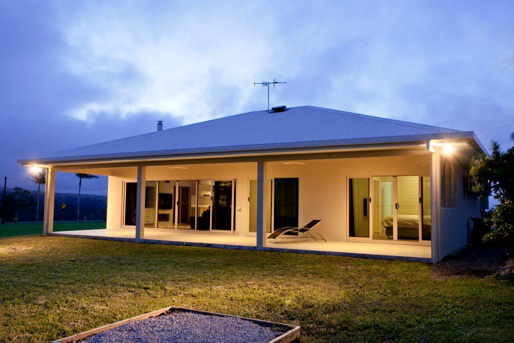 Millaa Millaa QLD Accommodation Noosa