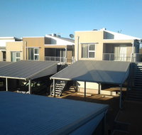 Millenium Apartments - Accommodation Noosa