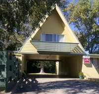 Millers Cottage Motel - Accommodation Noosa