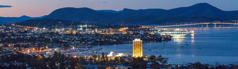 Million Dollar Views Day And Night - Accommodation Noosa 3