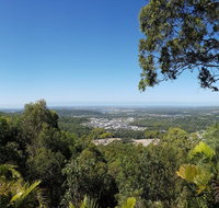 Million Dollar Views to Gold Coast - Accommodation Noosa