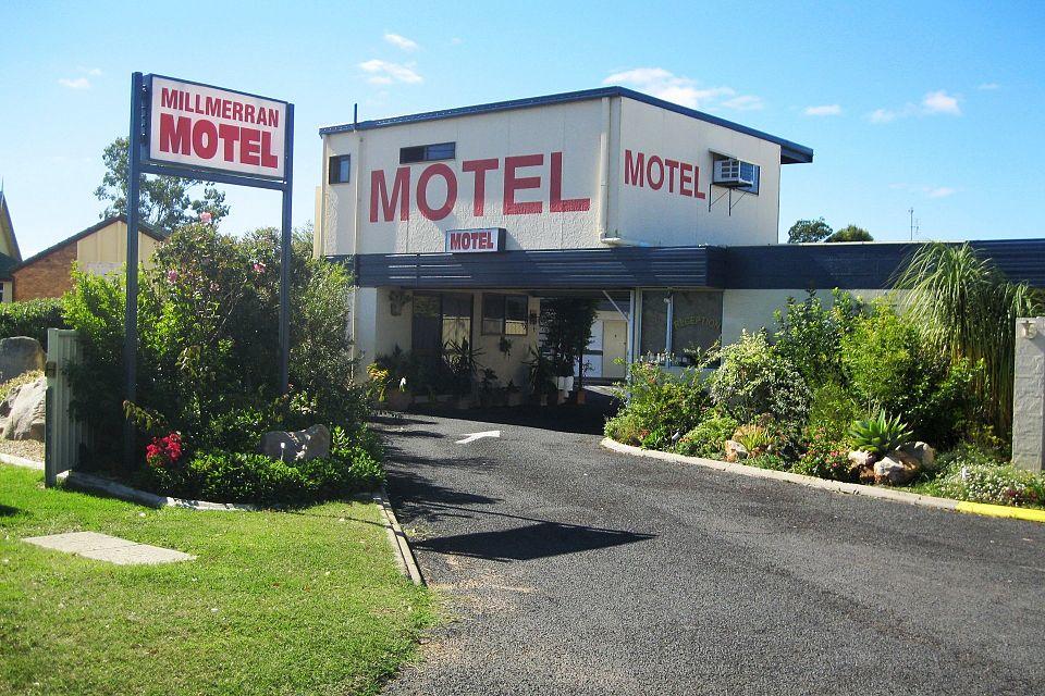  Accommodation Noosa