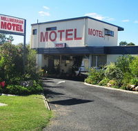Millmerran Motel - Accommodation Noosa