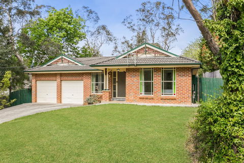 Minnehaha - Accommodation Noosa 1