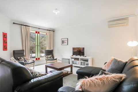 Minnehaha - Accommodation Noosa 2