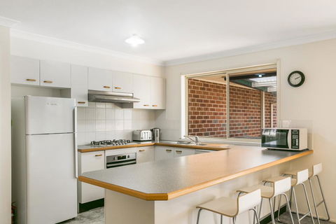 Minnehaha - Accommodation Noosa 3
