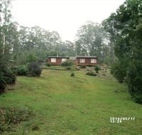 Minnow cabins Lower Beulah - Accommodation Noosa