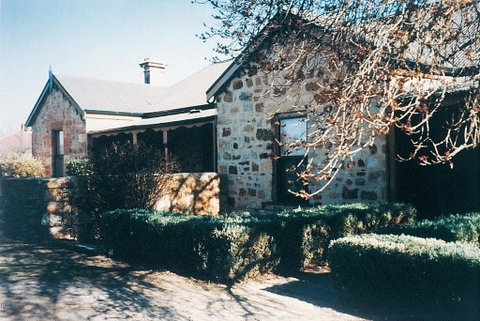 Mintaro Hideaway - Accommodation Noosa 0