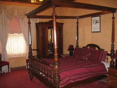 Mintaro Hideaway - Accommodation Noosa 2