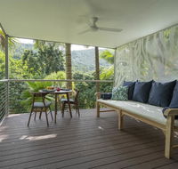 mist at Cape Tribulation - Accommodation Noosa