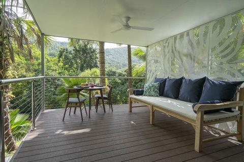 Mist At Cape Tribulation - Accommodation Noosa 0