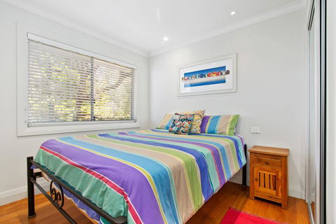 MITCHELL PARADE 120, MOLLYMOOK - Accommodation Noosa 1