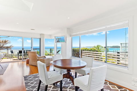 MITCHELL PARADE 120, MOLLYMOOK - Accommodation Noosa 0
