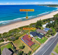 Mitchell Parade 78 - Accommodation Noosa