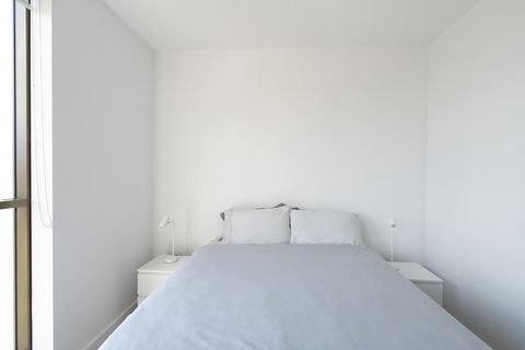 Modern Apartment In Darling Harbour - Accommodation Noosa 3