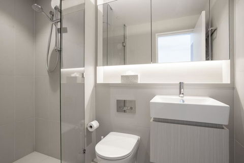 Modern Apartment In Darling Harbour - Accommodation Noosa 2