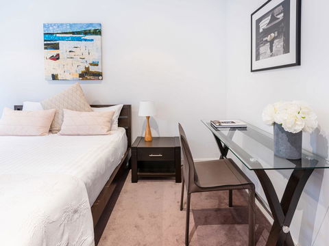 Modern Apartment With Large Courtyard And Short Walk To Bondi Beach - Accommodation Noosa 3
