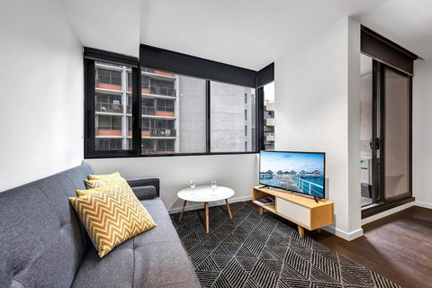 Modern Apartments Manhattan @ Southern Cross - Accommodation Noosa 3