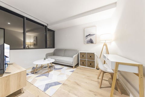 Modern Apartments Manhattan @ Southern Cross - Accommodation Noosa 0