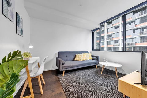 Modern Apartments Manhattan @ Southern Cross - Accommodation Noosa 2
